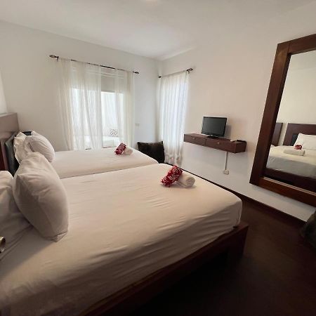 Caribbean Suites With Rooftop Pool Punta Cana Eksteriør bilde