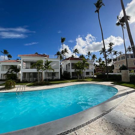 Caribbean Suites With Rooftop Pool Punta Cana Eksteriør bilde